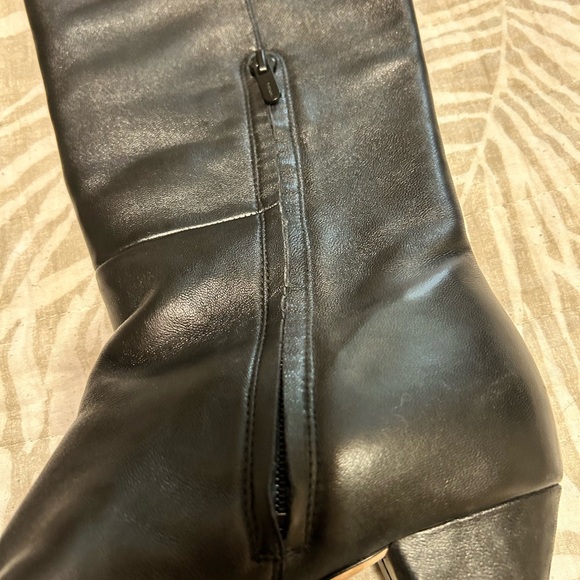 Vince Fariba Knee High Boots - Picture 6 of 11